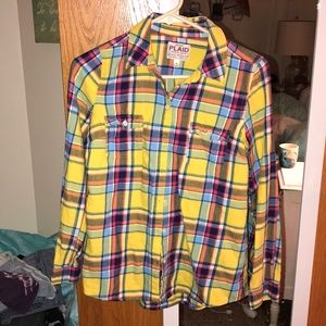 Never wore it